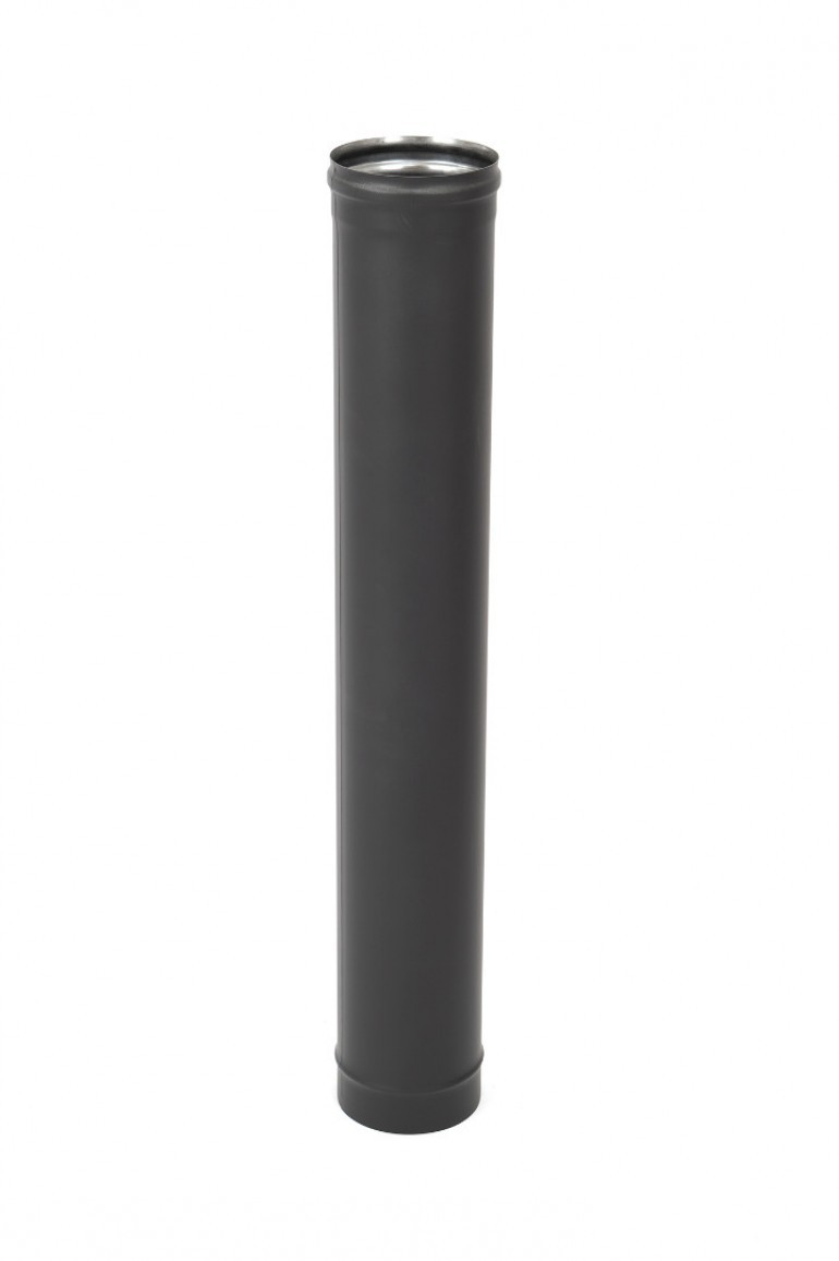 Труба L1000 ТМ-Р Эмаль MC Black
