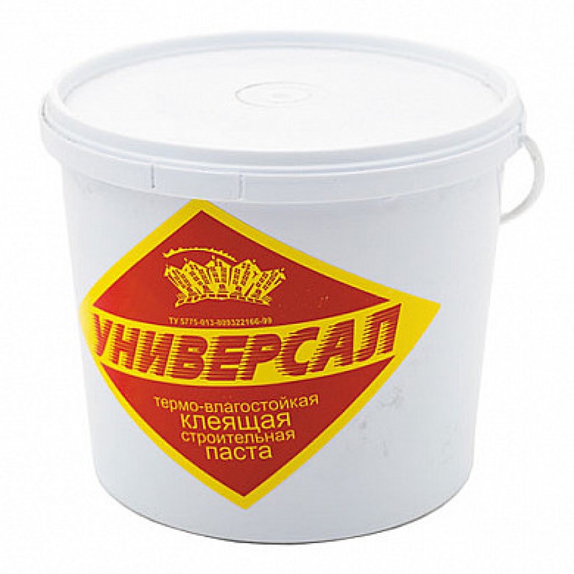 Универсал ПТП Клеящая паста "Универсал" 1,5 кг.