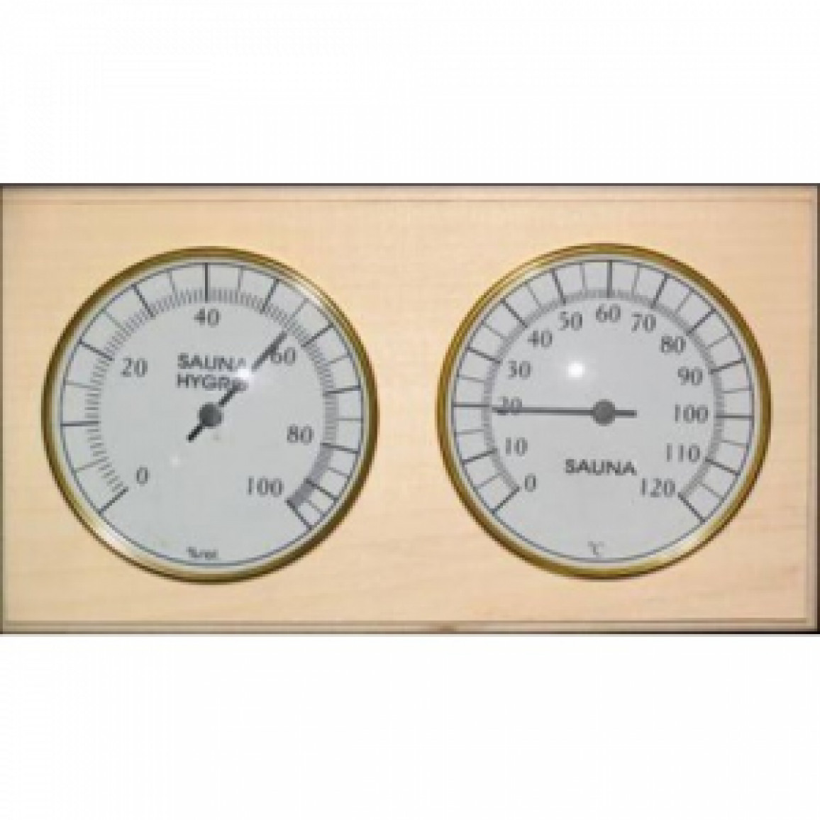 Термометр СББ -2-2 банная станция с гигрометром